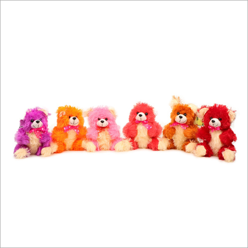 Customize Mini Teddy Bear Soft Toy