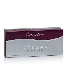 Juverdem injection