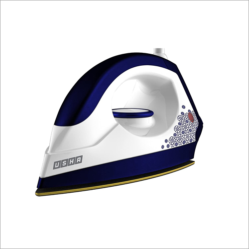 Usha Dry Iron 3302 Gold