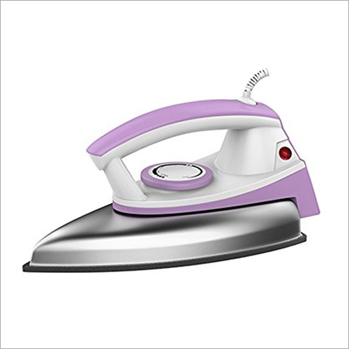 Usha Dry Iron 3402