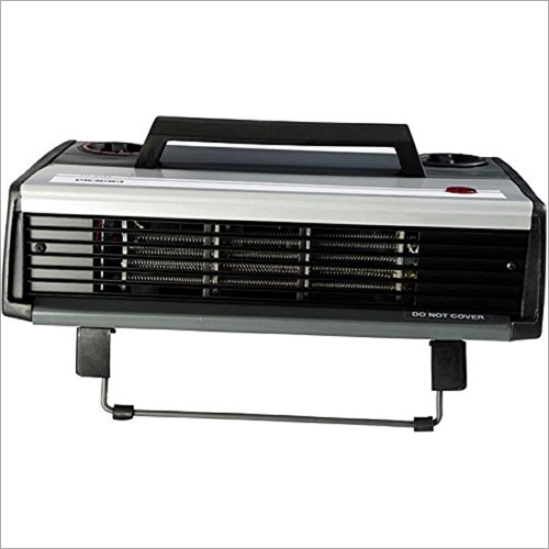 Usha Room Heat Convector 812 T