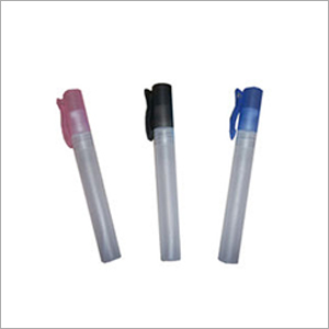 Hand Sanitizer Spray Pen - Reusable Compact Design for Personal Use | Store in a Dry Place Effectively Kills Germs