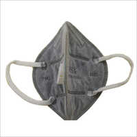 Prime N95 Single Layer Face Mask - Standard Size, Unisex Fit | Ideal For Hospital, Clinic & Household Germ Protection