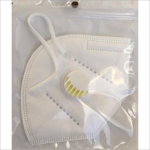 N95 Face Mask - Standard Size, Unisex | Hospital and Clinic Protection from Germs