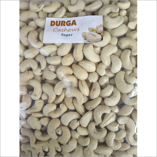 Organic White Cashew Nut