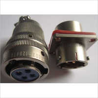 Rtex Ms Connector Power Plug - Application: Industrial