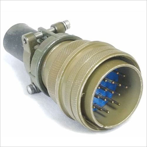 Rtex Electric And Electronics Connectors - Application: Industrial