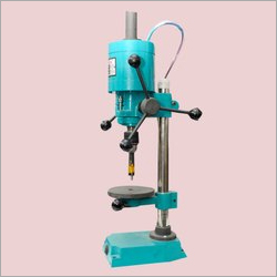 High Efficiency Slippers Drilling Machine