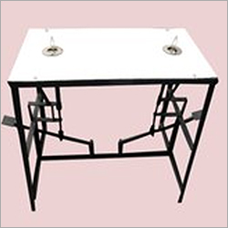 Slipper Making Machine