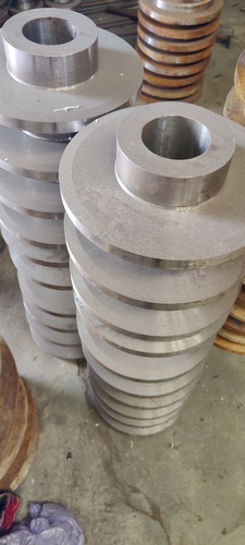 Rolling mill parts 