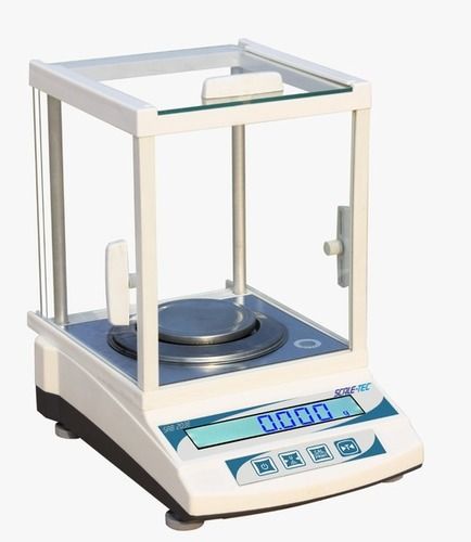 Precision Balances