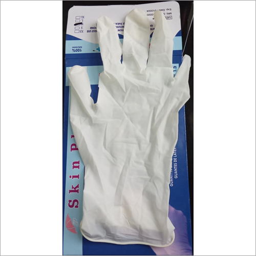 Safety Hand Gloves