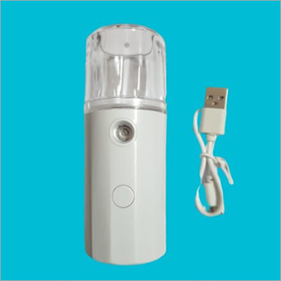 Nano Mist Spray - Plastic Material, Various Standard Sizes | Household and Personal Use, Air Tight Packaging for Safe Usage