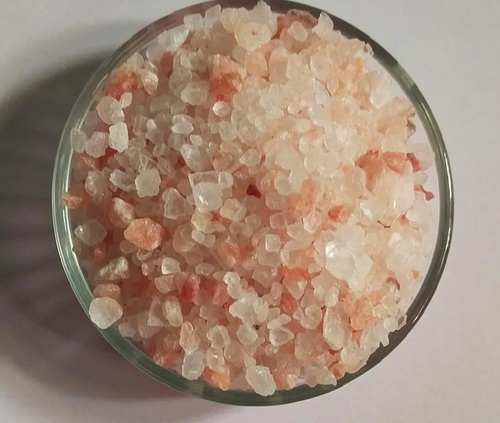 Rock Salts