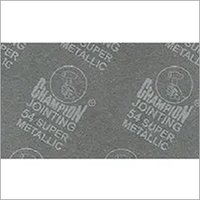 Champion 54 Super Metallic Compressed Asbestos Fiber Jointing Sheet And Gasket