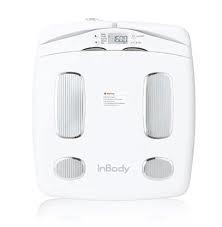 InBody 120 (Body Water Analyzer)