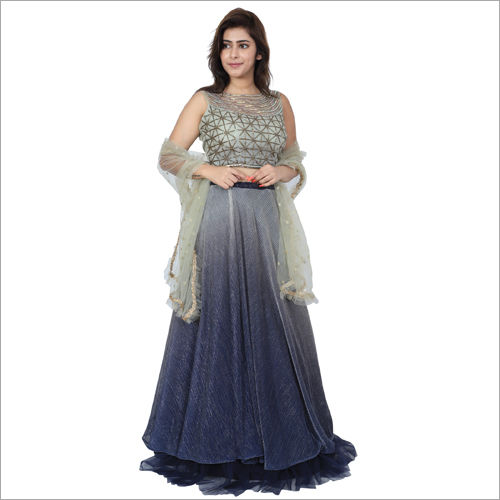 Ladies Fancy Lehenga