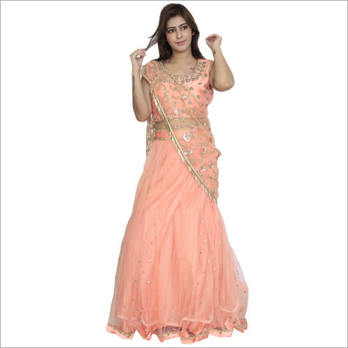 Top Bridal Wear On Rent in Gandhi Nagar - Best Bridal Lehenga On Hire Delhi  - Justdial