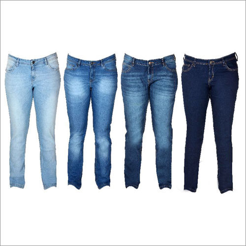 Ladies Jeans Ladies Jeans Manufacturers Suppliers Dealers