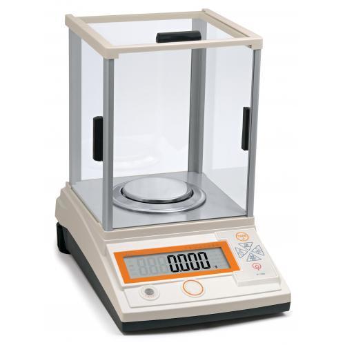 Digital Precision Balance - Accuracy: 0.001 Gm