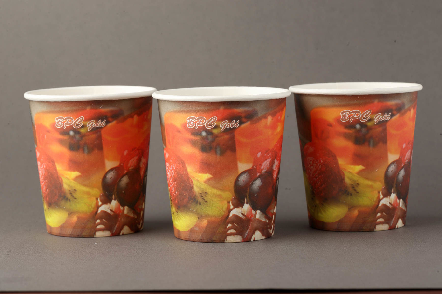 210ML Paper Cups