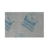 Champion Univesal Compressed Asbestos Fibre Jointing Sheet And Gasket