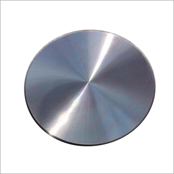 Aluminium Disc - 6" to 48" Inch, Silver | Grade 1050, Round Shape, Full Soft Temper, Ideal for Cookware Manufacturing