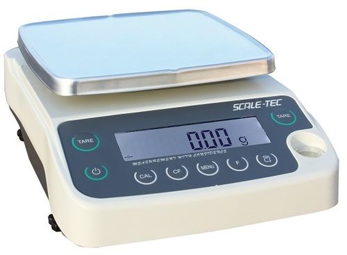 High Capacity Precision Balance