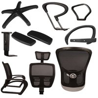 Office Chair Components