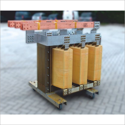 Isolation Transformer