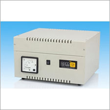 Constant Voltage Stabilizer