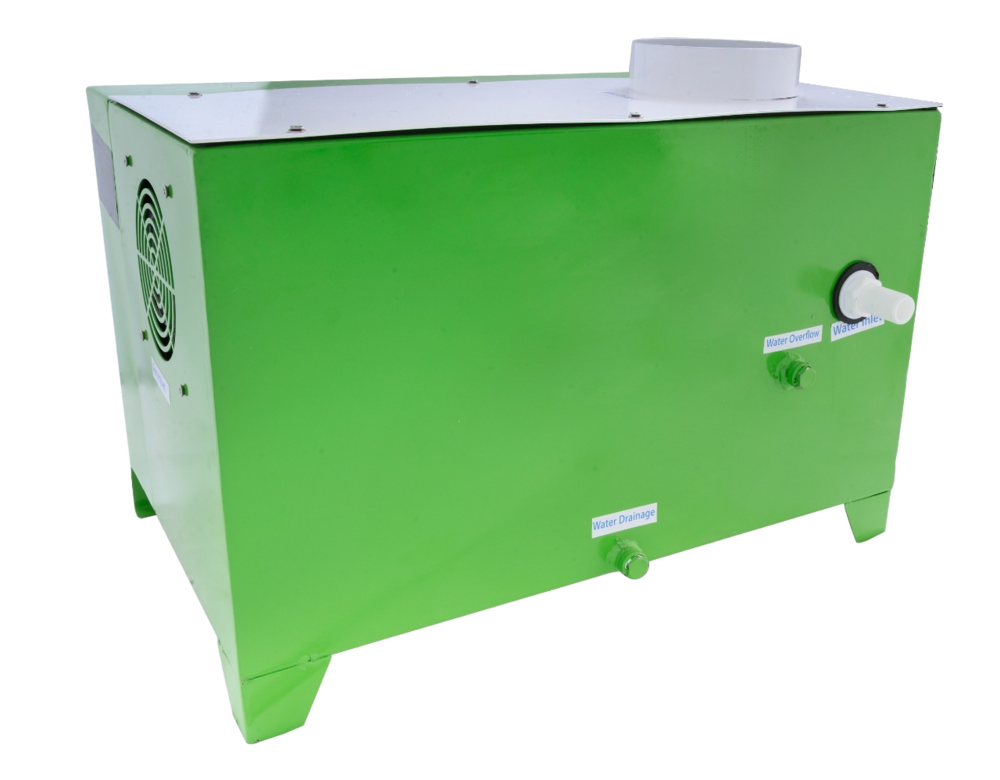 Ultrasonic Mist Humidifier