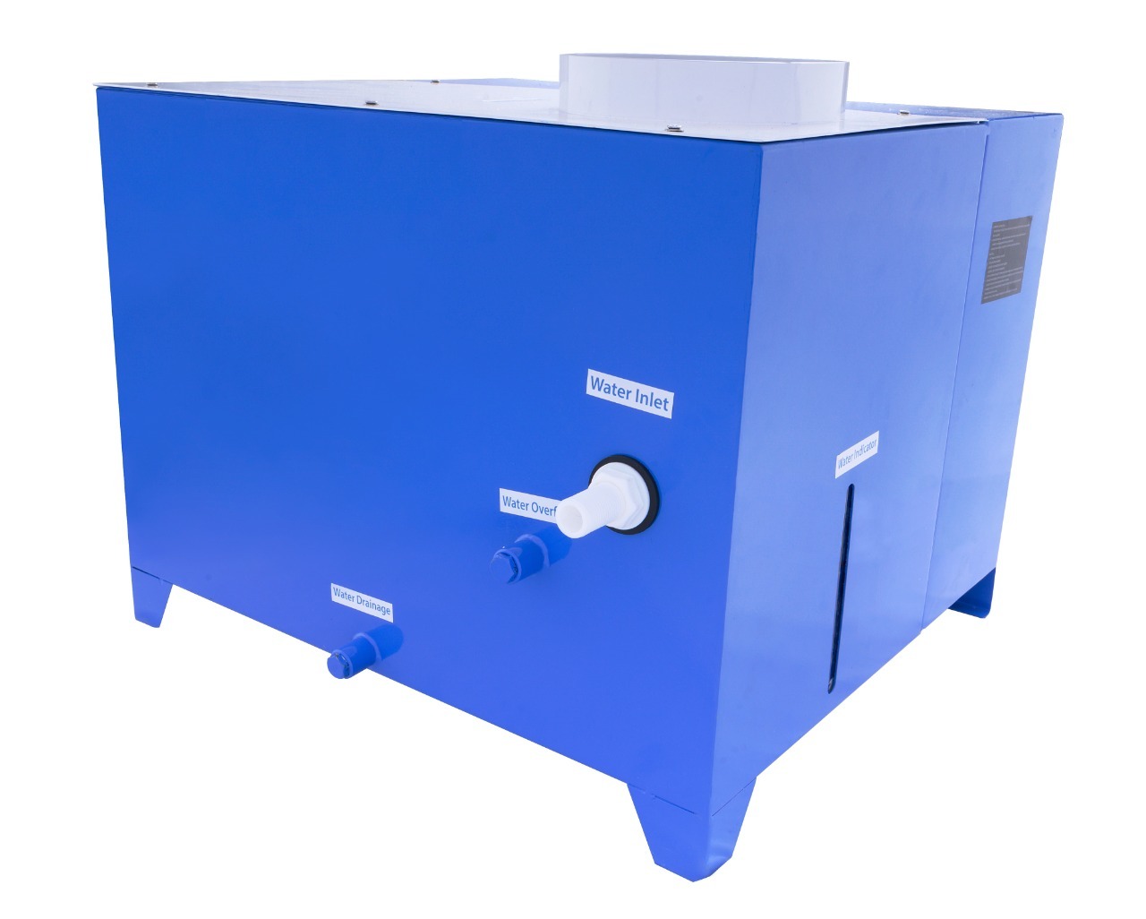 Banana Cold Storage Humidifier