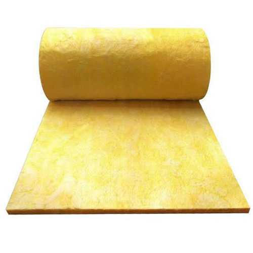 Glasswool Roll
