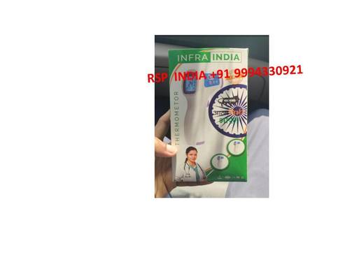 Infra India Thermometer
