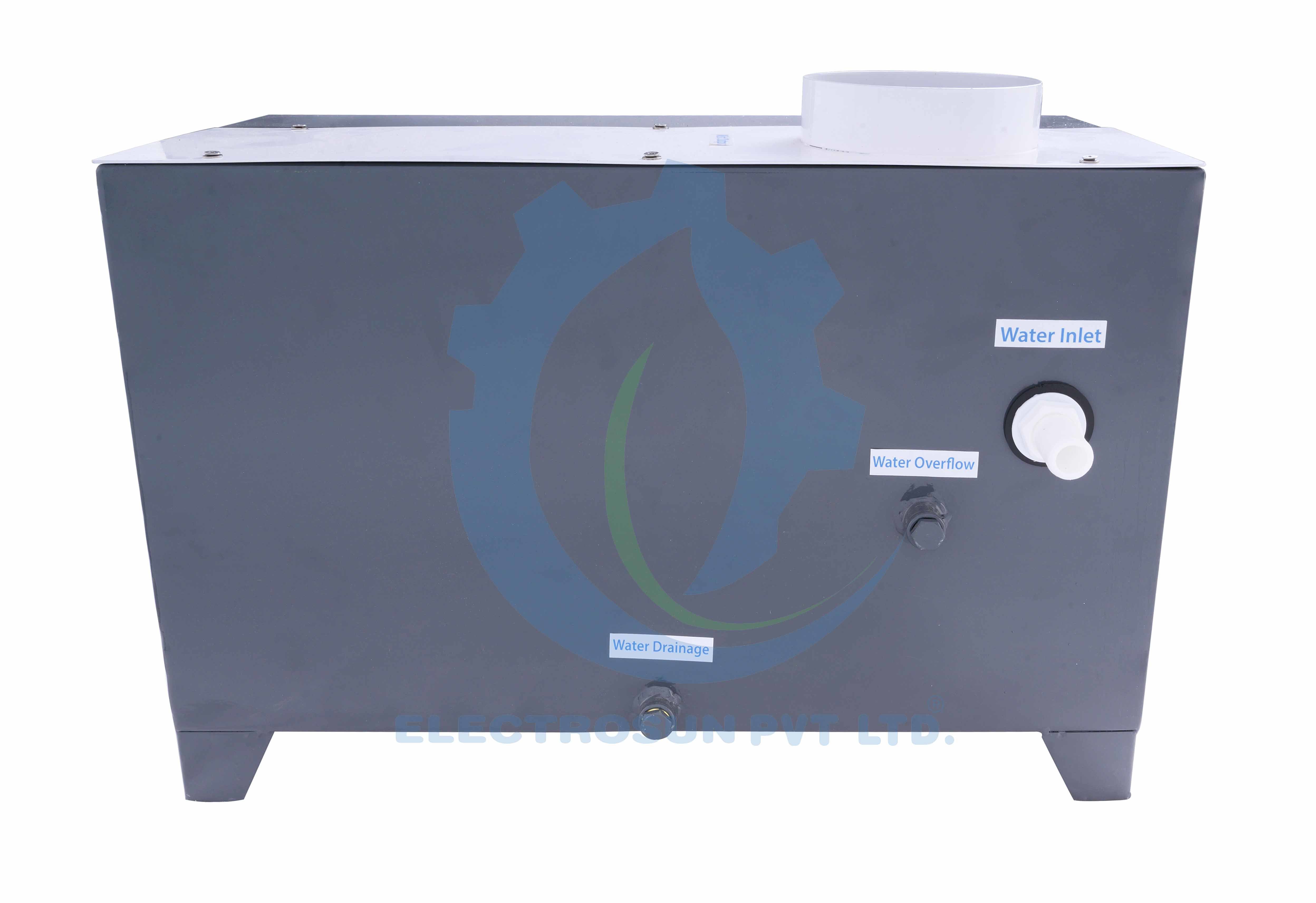 Mango Cold Storage Humidifier