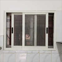 Aluminium Kitchen Window