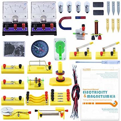 School Lab Equipments