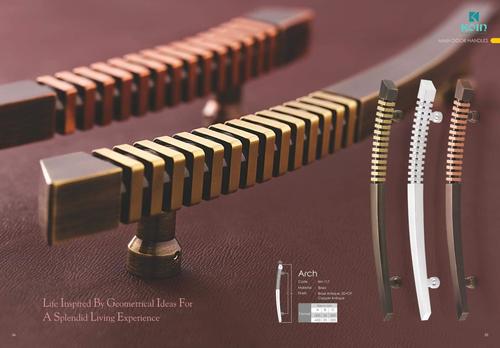 Designer Door Handles