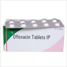 Ofloxacin Tablets