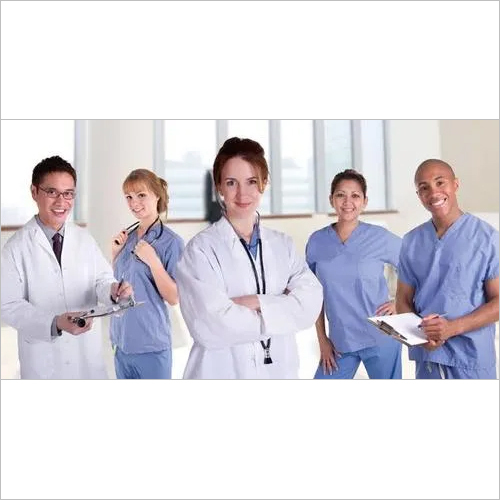 Hospital Uniform