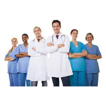 Hospital Uniform