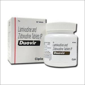 Lamivudine Anti HIV Drugs