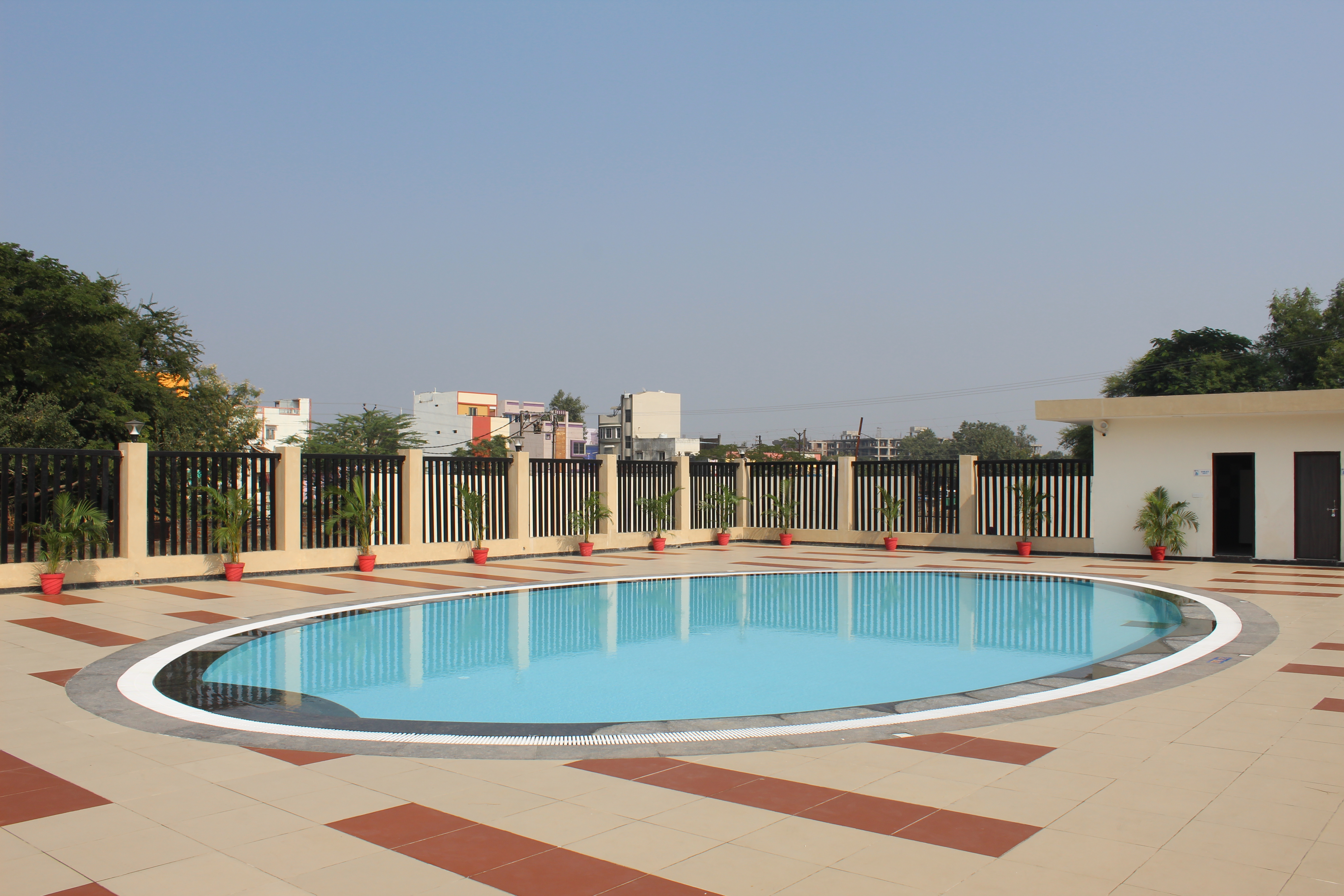 Water Park Design And Consultancy Services