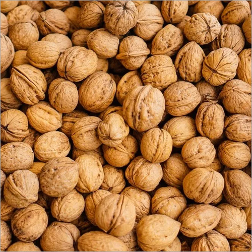 Whole Walnut