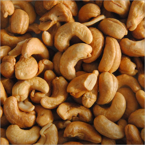 Cashew Nuts