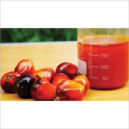 Palm Oil
