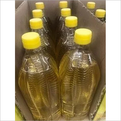 Sun Flower Oil