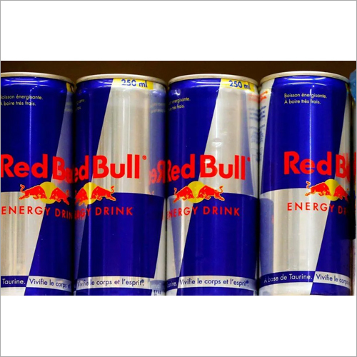 Red Bull Energy Drink By MGC GROUP INTERNATIONAL LTD