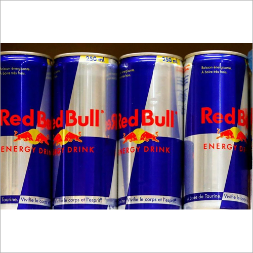 Red Bull Energy Drink